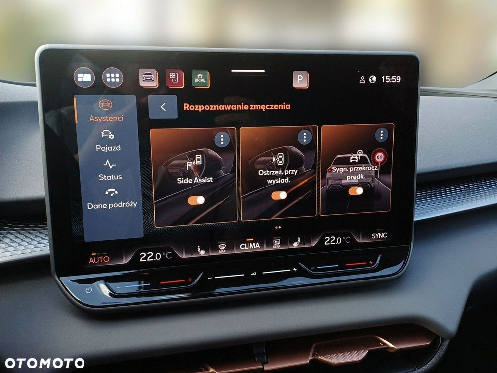 Cupra Terramar 1.5 eTSI mHEV DSG - 22