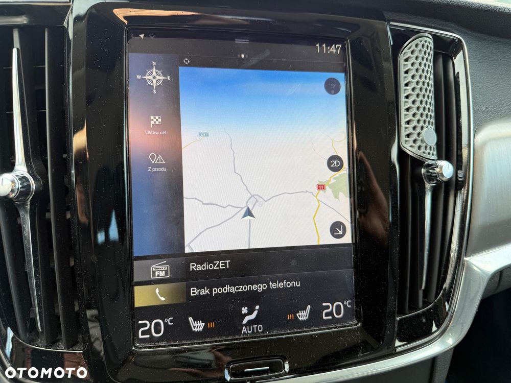Volvo V90 D3 Momentum - 23