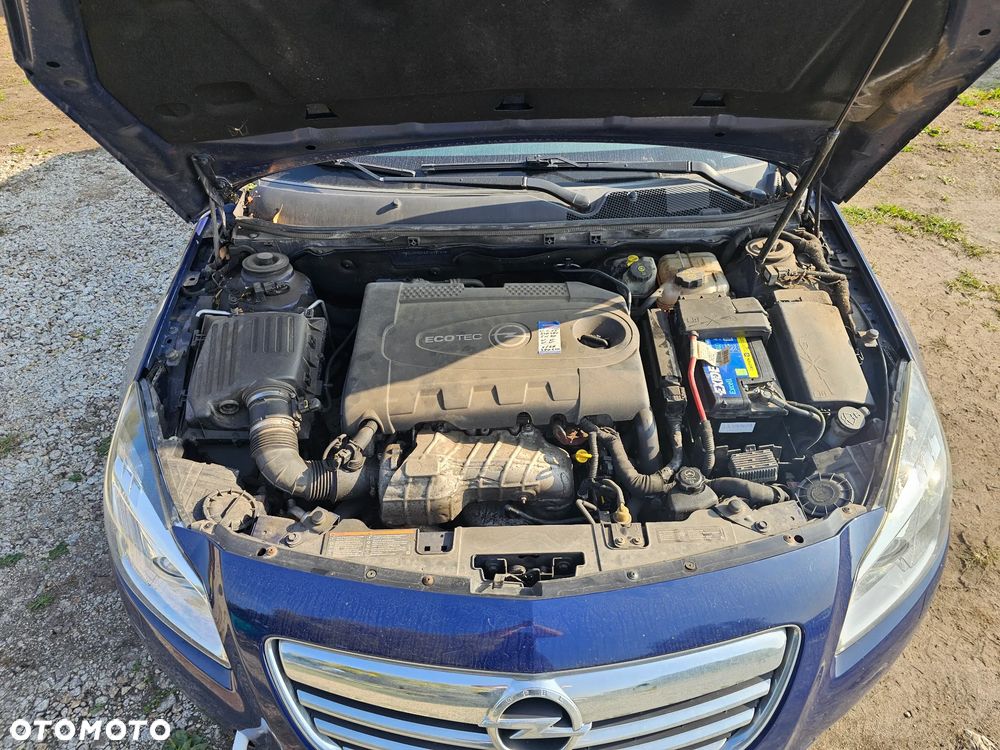 Opel Insignia - 19