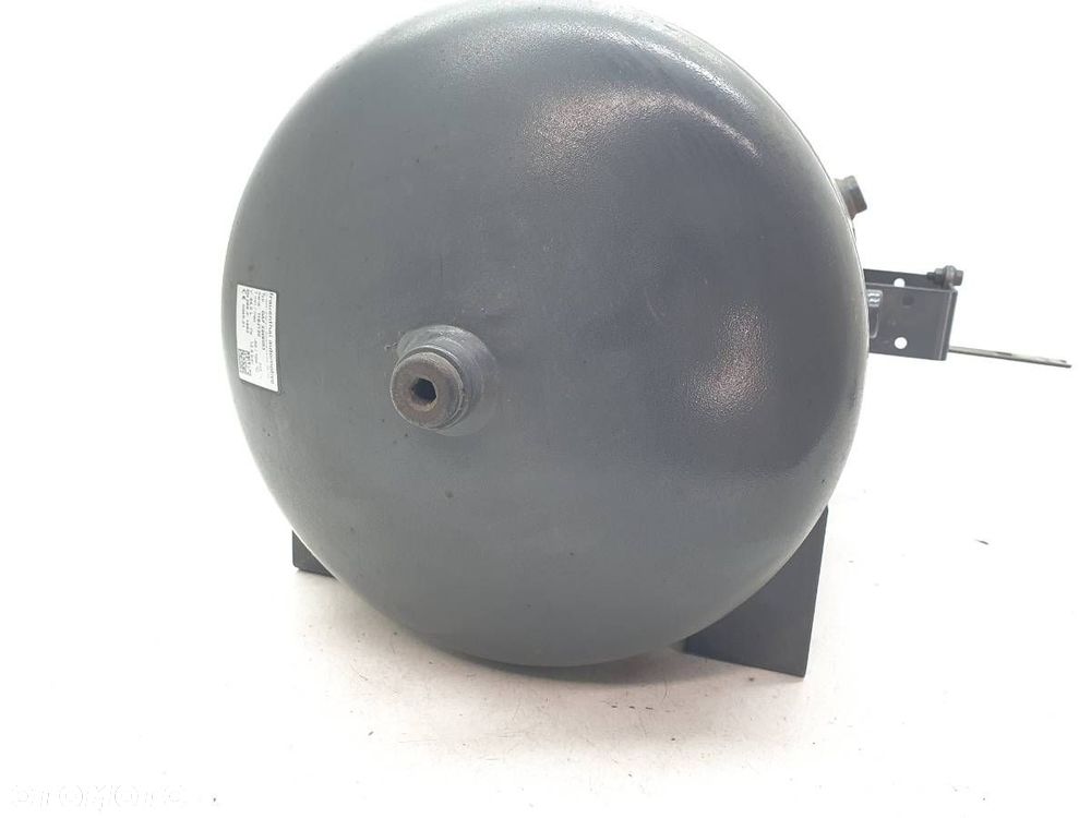 ZBIORNIK POWIETRZA BUTLA 44L 2248053 DAF XF 106 LIFT 2021 - 3