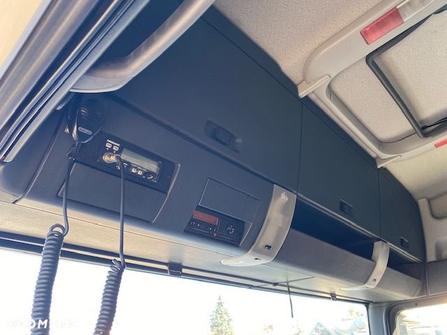MAN TGX 18.440 Standard XL ,Euro6, !AUTOMAT + RETARDER, HYDRAULIKA DO WYWROTU DWUOBIEGOWA, Spojlery Międzyosiowe, 1 Własciel-Salon PL, Niski Przebieg, 2015ROK - 20