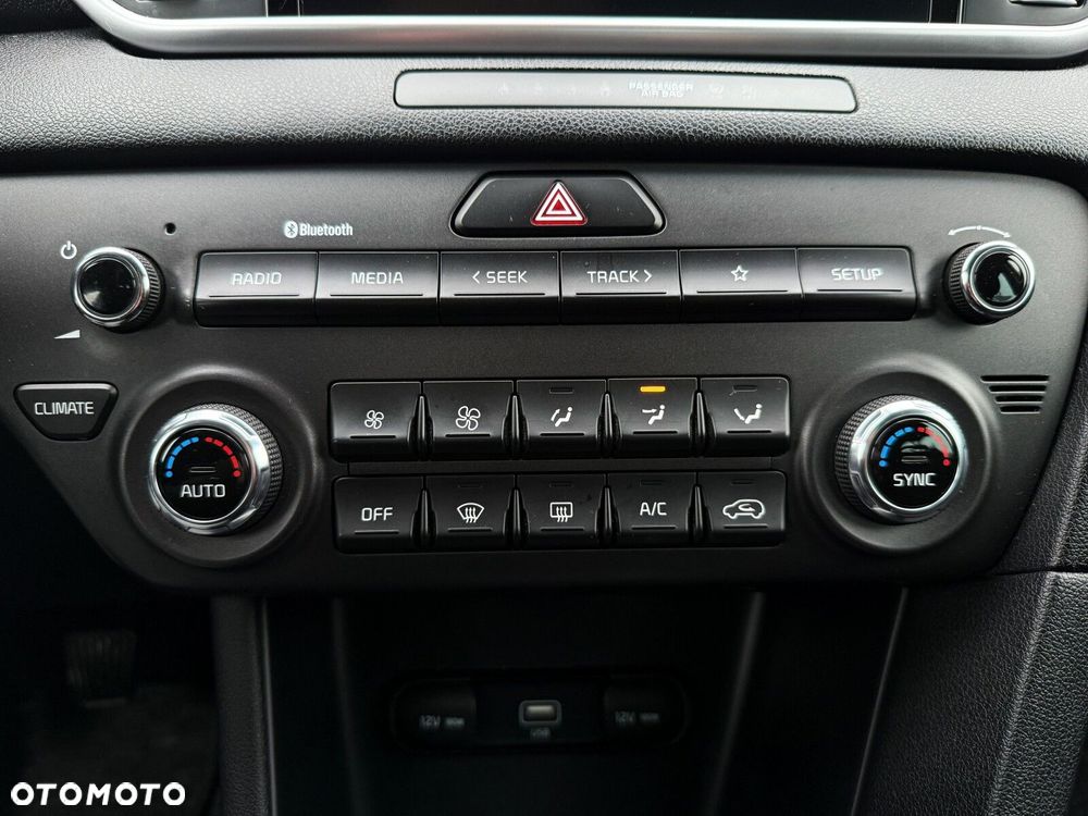 Kia Sportage 1.6 GDI M 2WD - 26