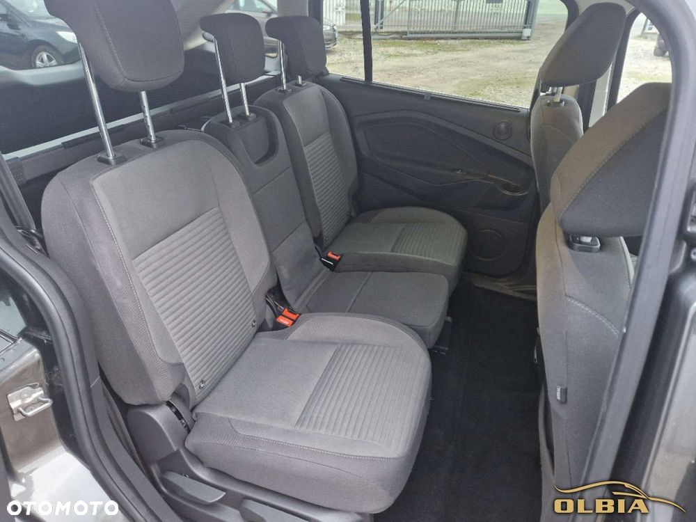Ford Grand C-MAX - 7