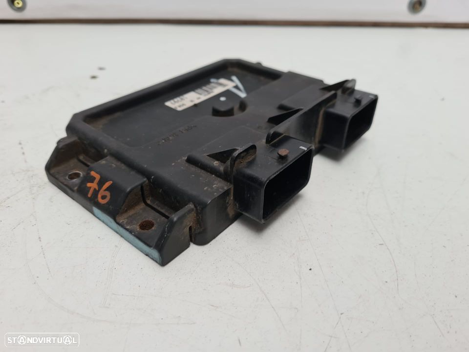 PEUGEOT PARTNER 1.9D | CENTRALINA | Ref: 80892D - R04080025D; - 3