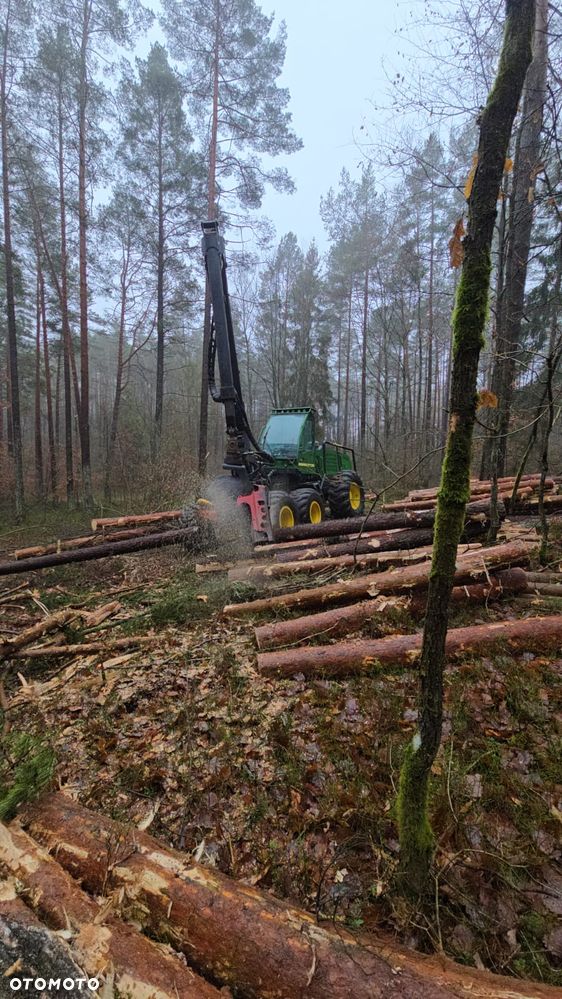 John Deere 1470D - 17