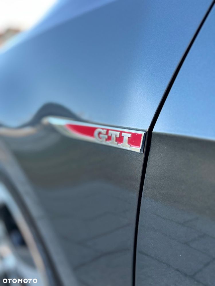 Volkswagen Golf 2.0 TSI BMT GTI Performance DSG - 13