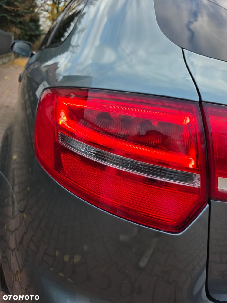 Audi A3 Sportback - 22