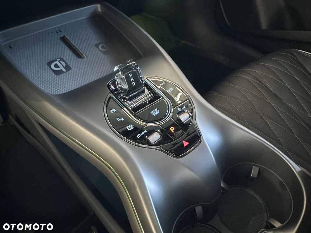 BYD Seal 82.5kWh Excellence AWD - 16