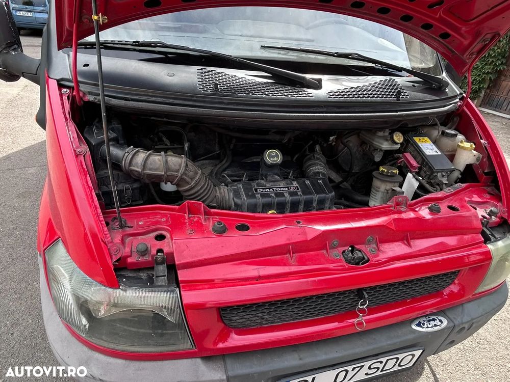 Ford Transit M - 13