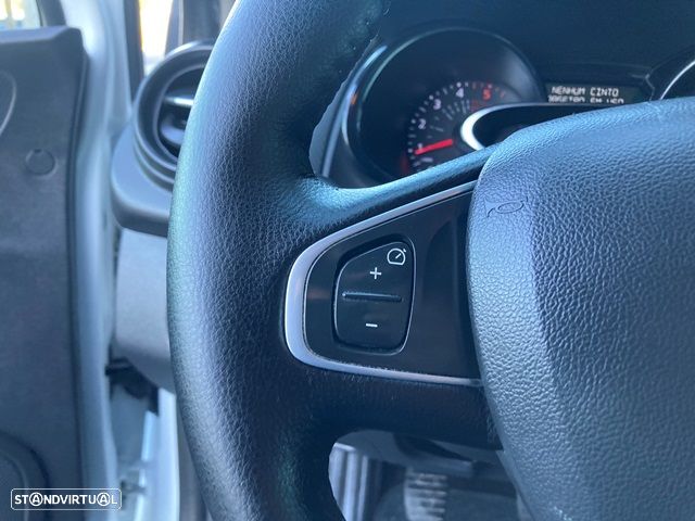 Renault Clio 1.5 dCi Zen - 13