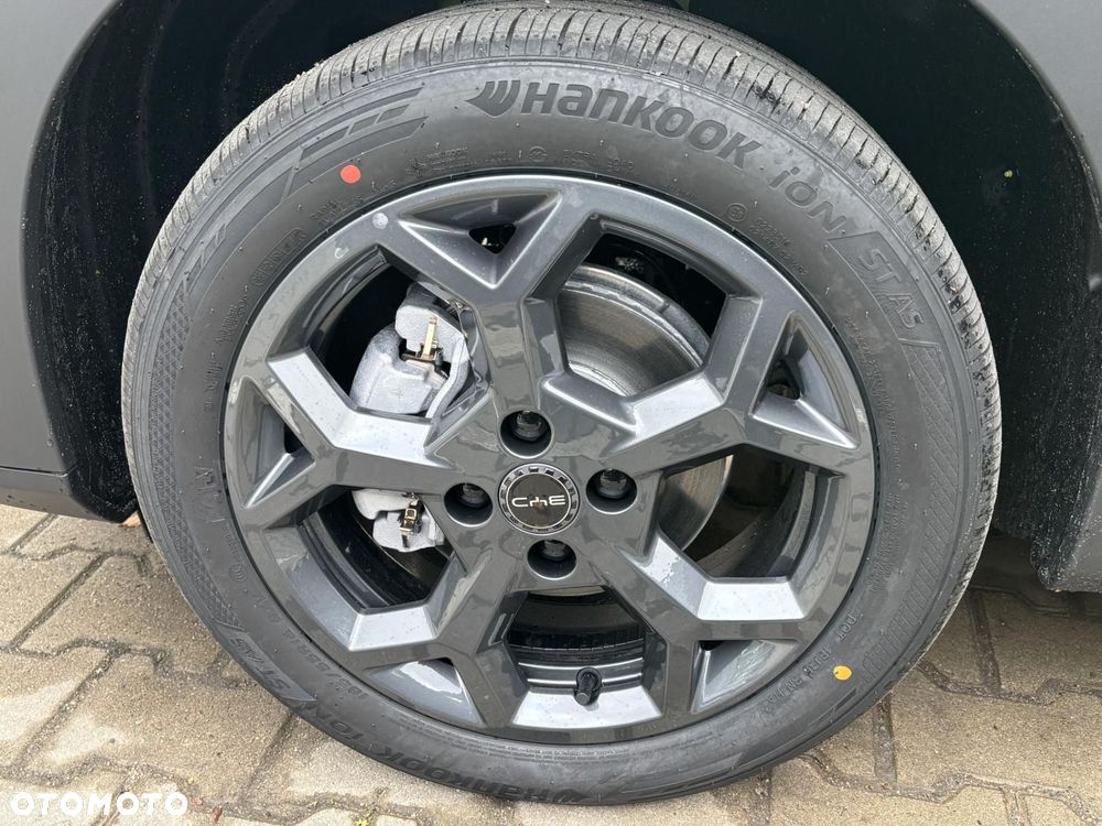 BYD Dolphin Surf - 21