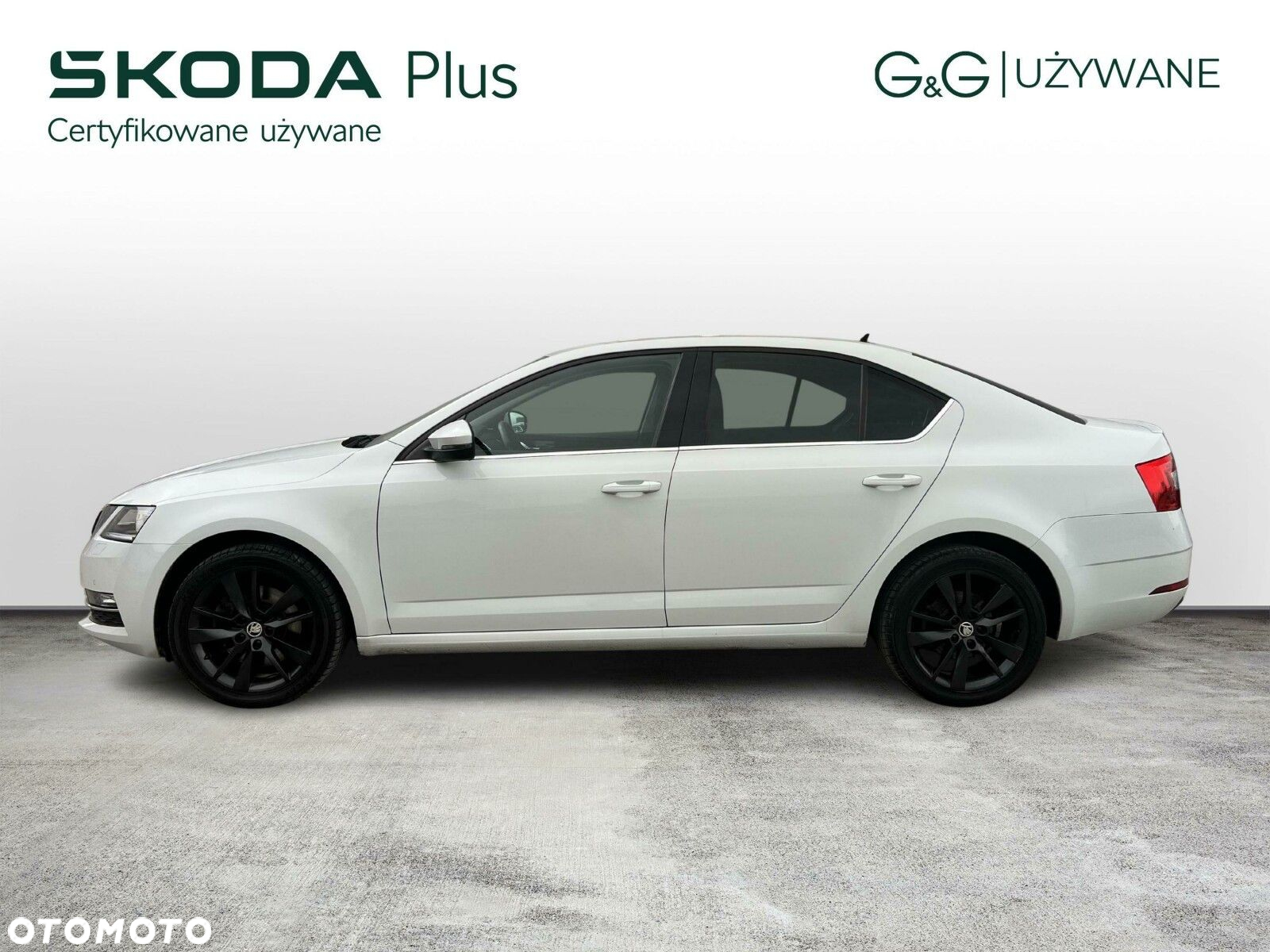 Skoda Octavia 2.0 TDI 4x4 Style DSG - 2