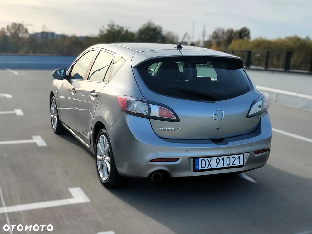 Mazda 3 - 14