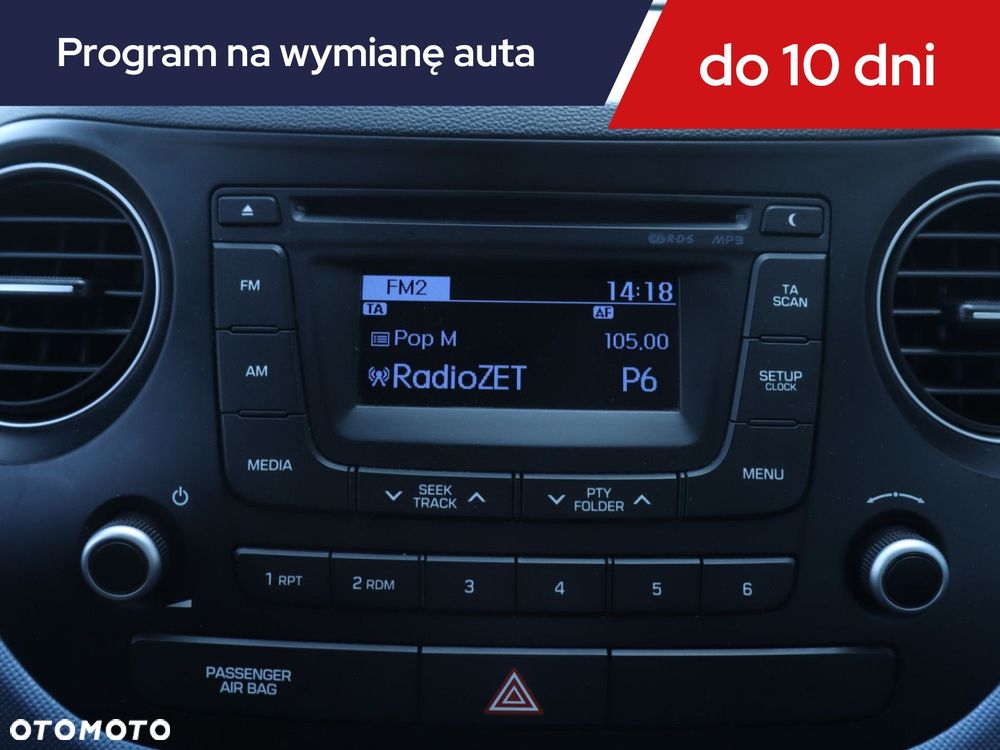Hyundai i10 - 14
