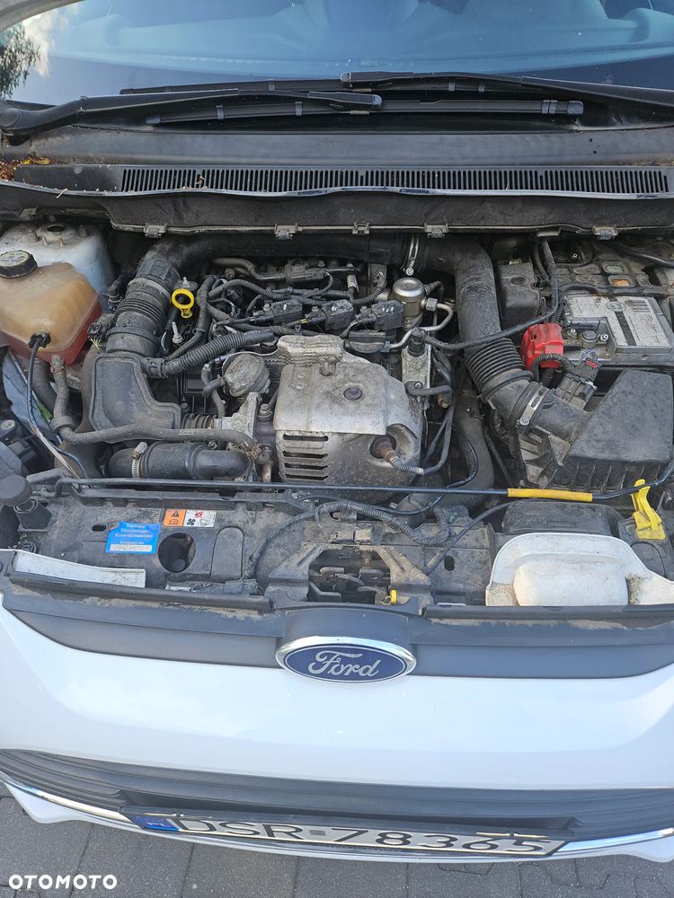 Ford B-MAX 1.0 EcoBoost Trend - 15