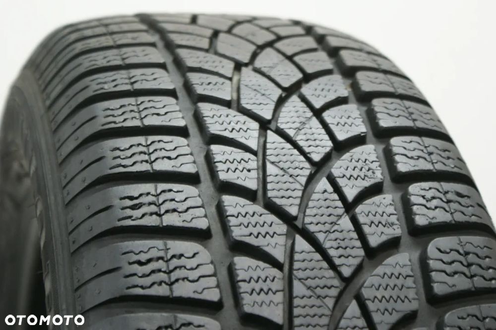 215/60R17C DUNLOP SP WINTER SPORT 3D  6,9mm . - 2