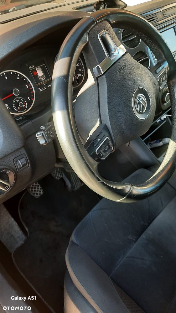 Volkswagen Tiguan 2.0 TDI 4Mot Track&Field - 5