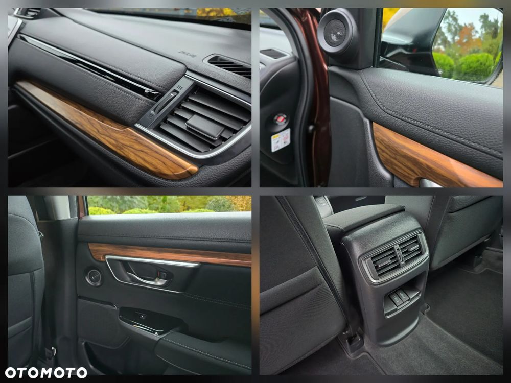 Honda CR-V 2.0 i-MMD Elegance (Honda Connect+) - 26