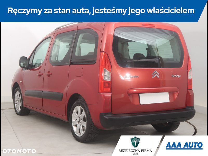 Citroën Berlingo - 5