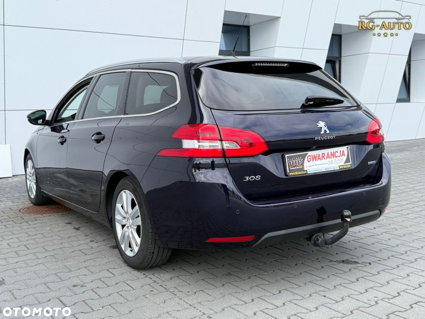 Peugeot 308 - 10