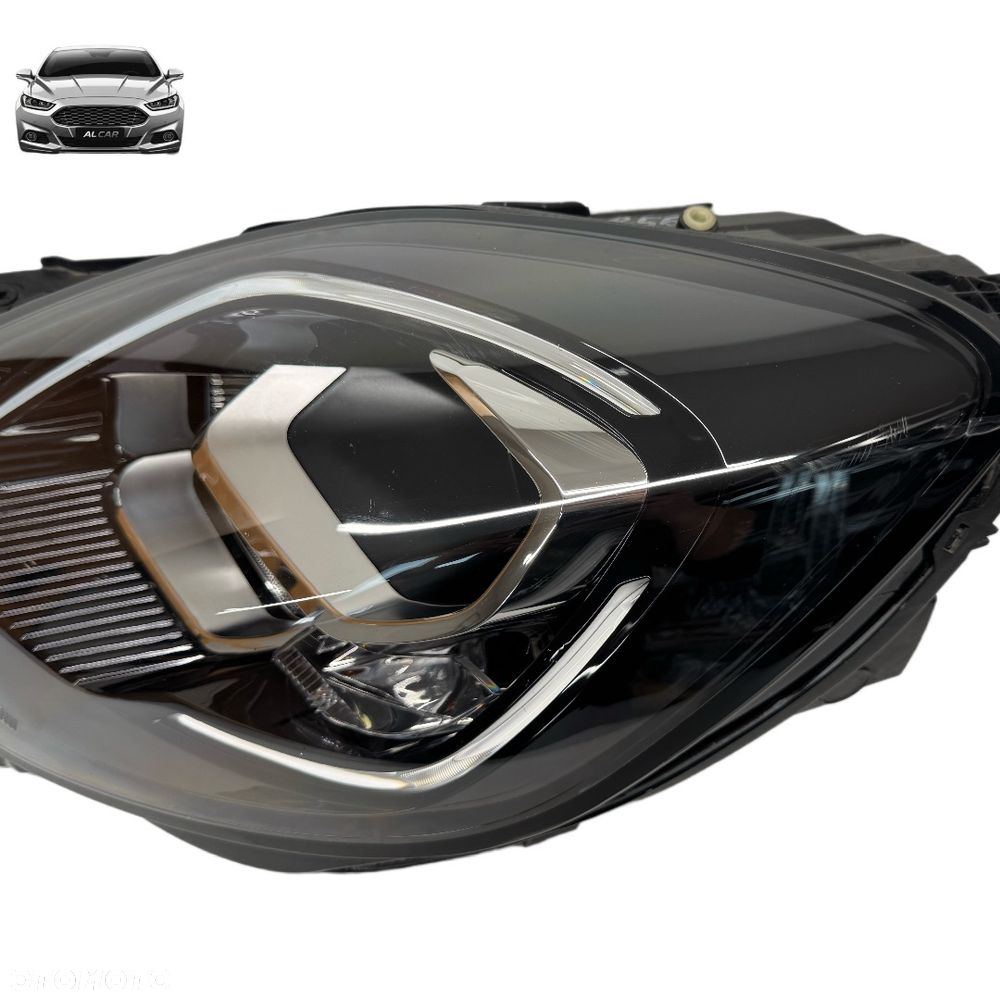 REFLEKTOR LEWY PRZÓD FULL LED FORD PUMA MK2 L1TB-13E015-EH - 3