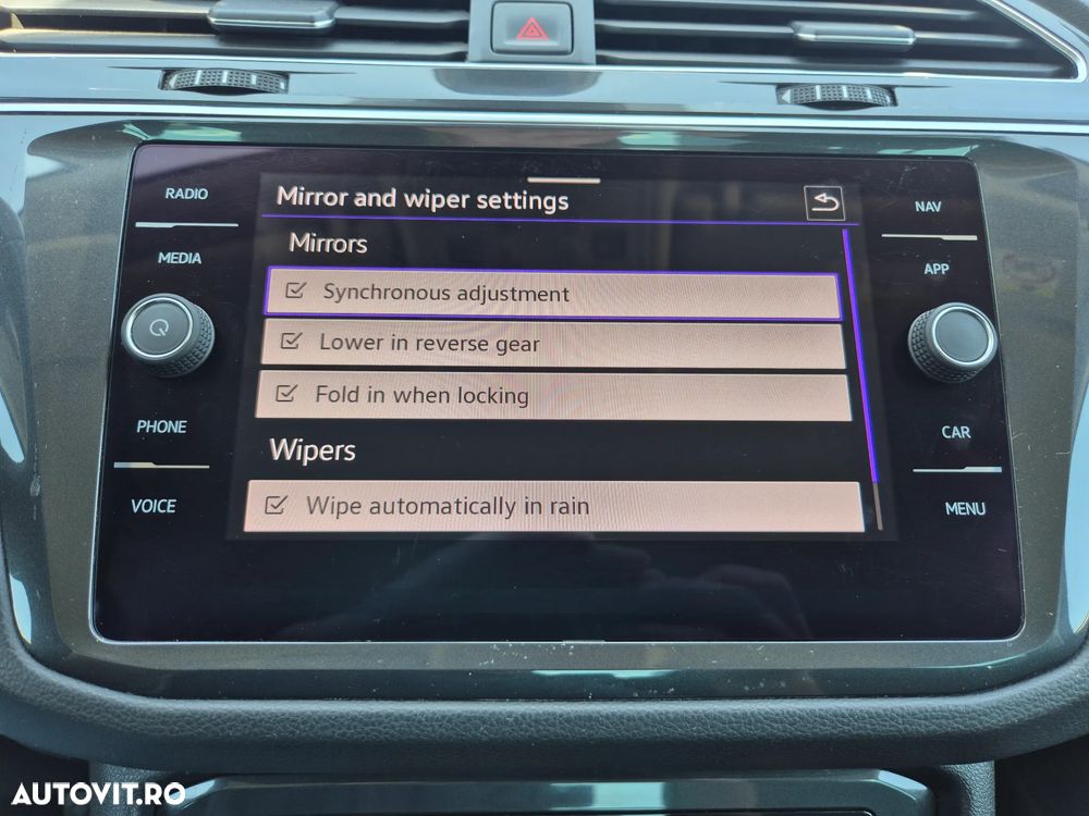 Volkswagen Tiguan 2.0 TDI SCR DSG Life - 19