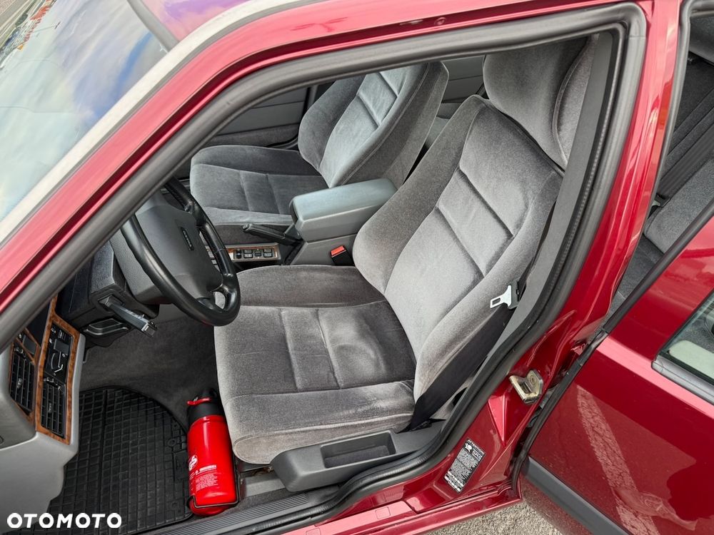 Volvo 850 - 10