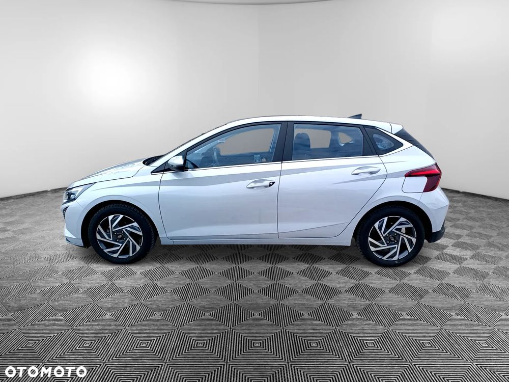 Hyundai i20 - 3