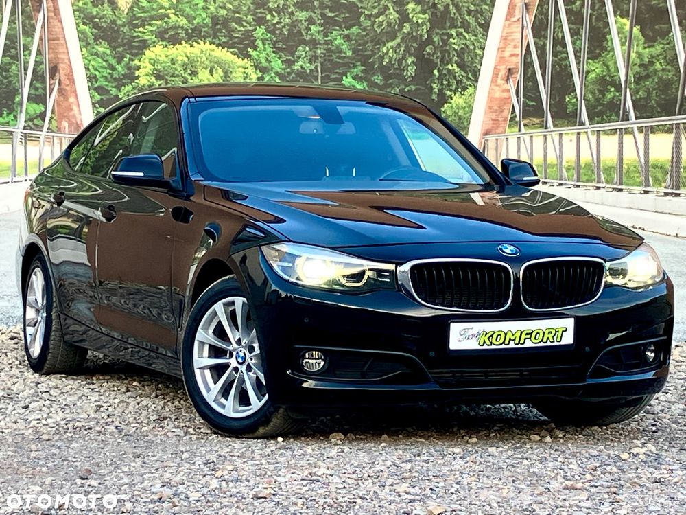 BMW 3GT - 2
