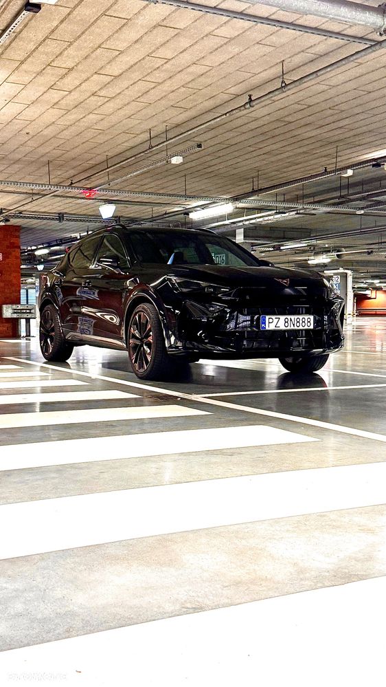 Cupra Formentor 2.0 TSI 4Drive VZ DSG - 3