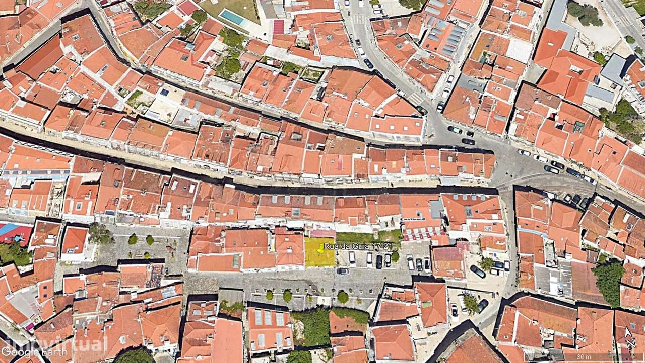 Prédio em Santa Maria Maior - Grande imagem: 4/5