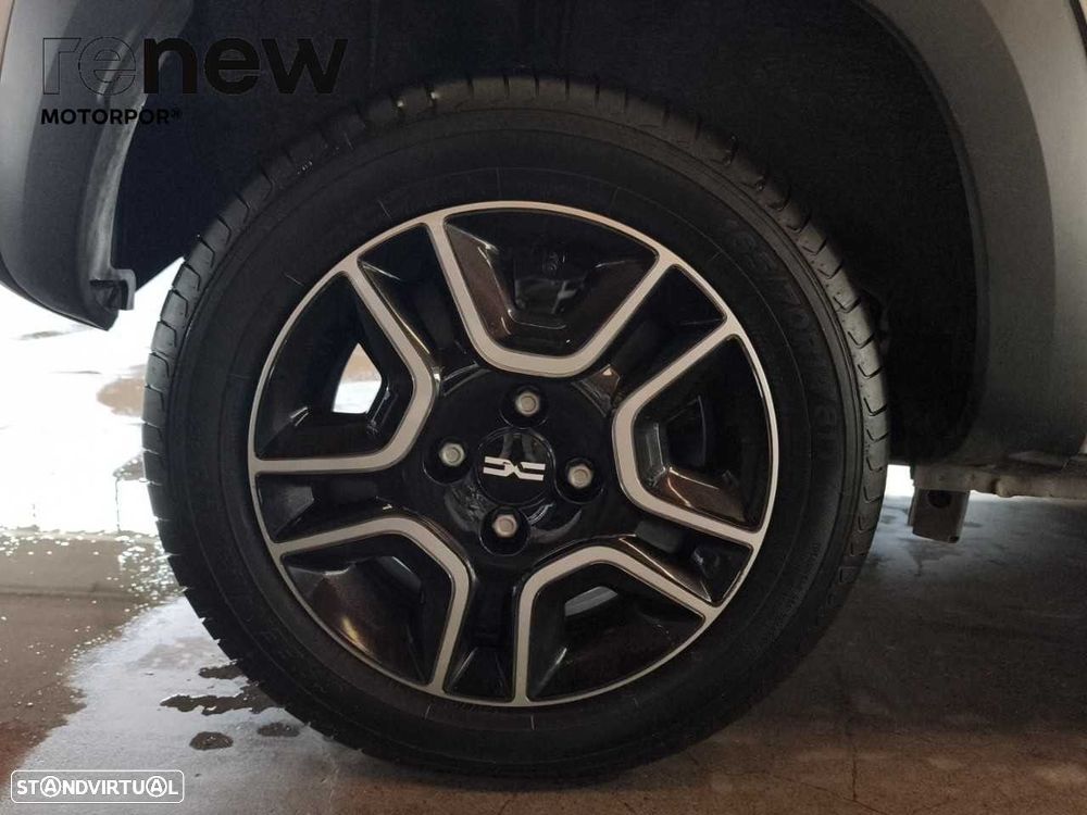 Dacia Spring Electric 45 Expression - 28