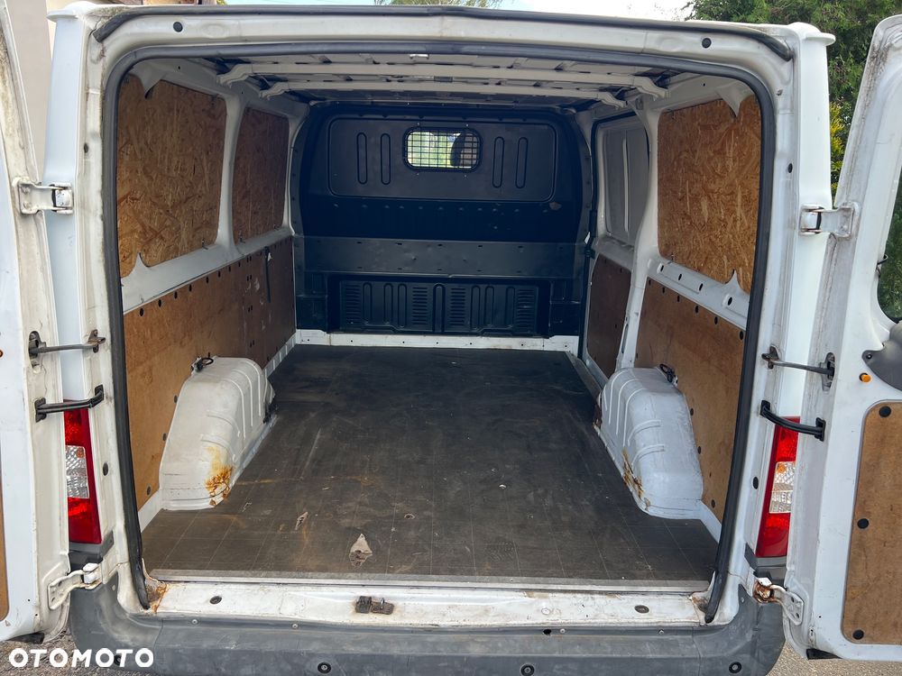 Ford Transit - 17