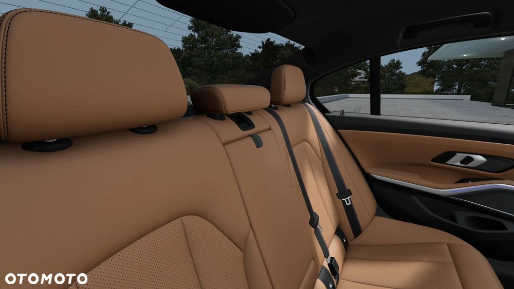 BMW Seria 3 M340i xDrive mHEV sport - 12