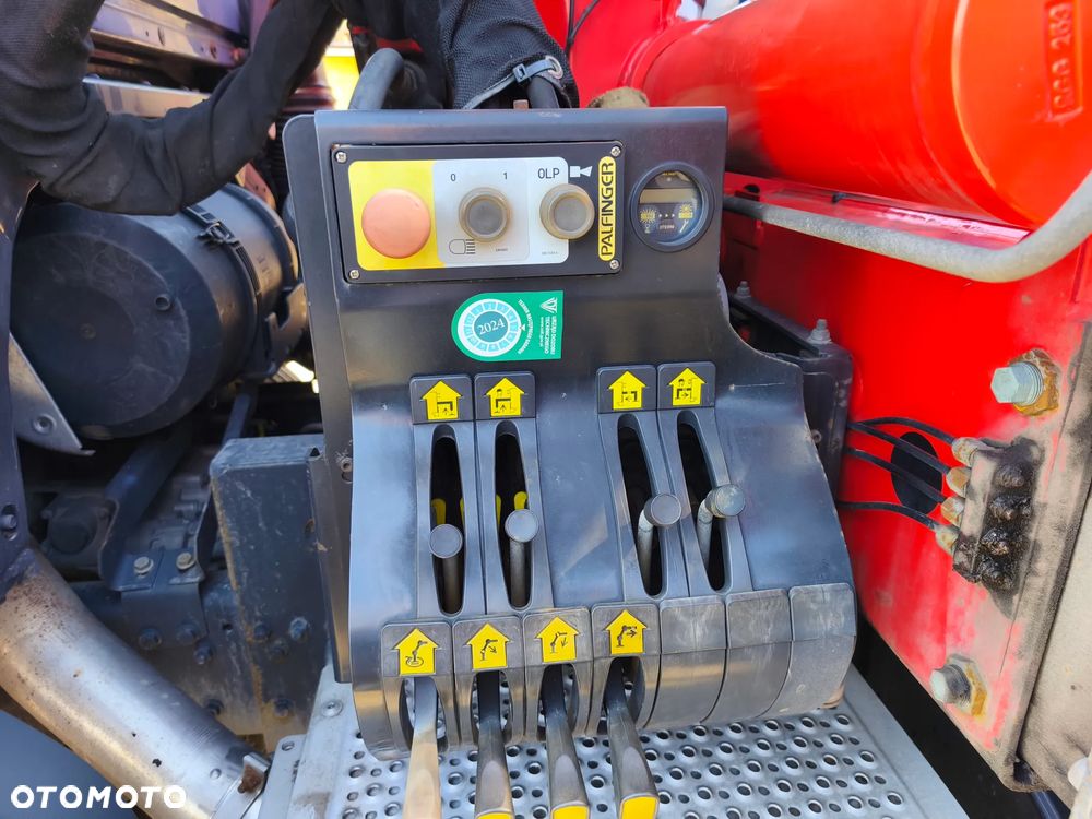 Mercedes-Benz Actros 1832L - 25