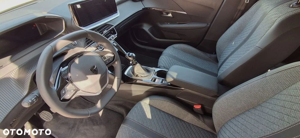 Peugeot 208 1.2 PureTech Allure S&S - 13