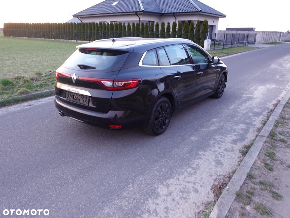 Renault Megane ENERGY TCe 130 INTENS - 7