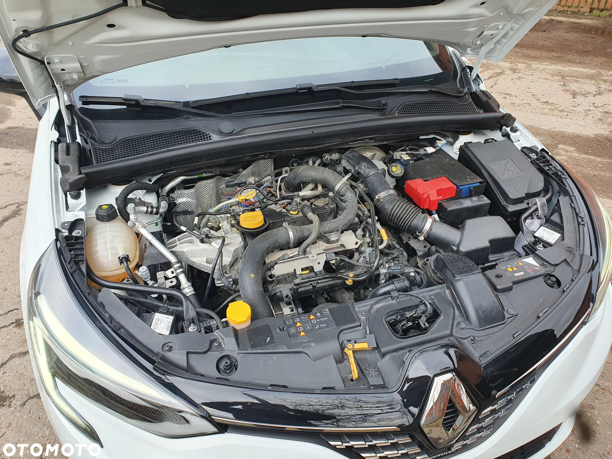 Renault Clio TCe 90 X-tronic EVOLUTION - 25
