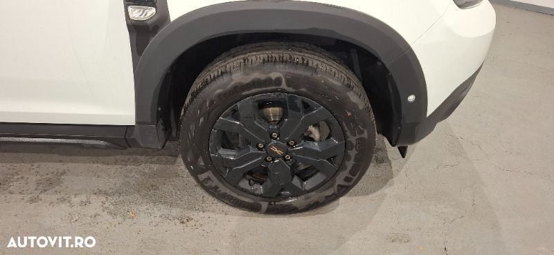 Dacia Duster - 6