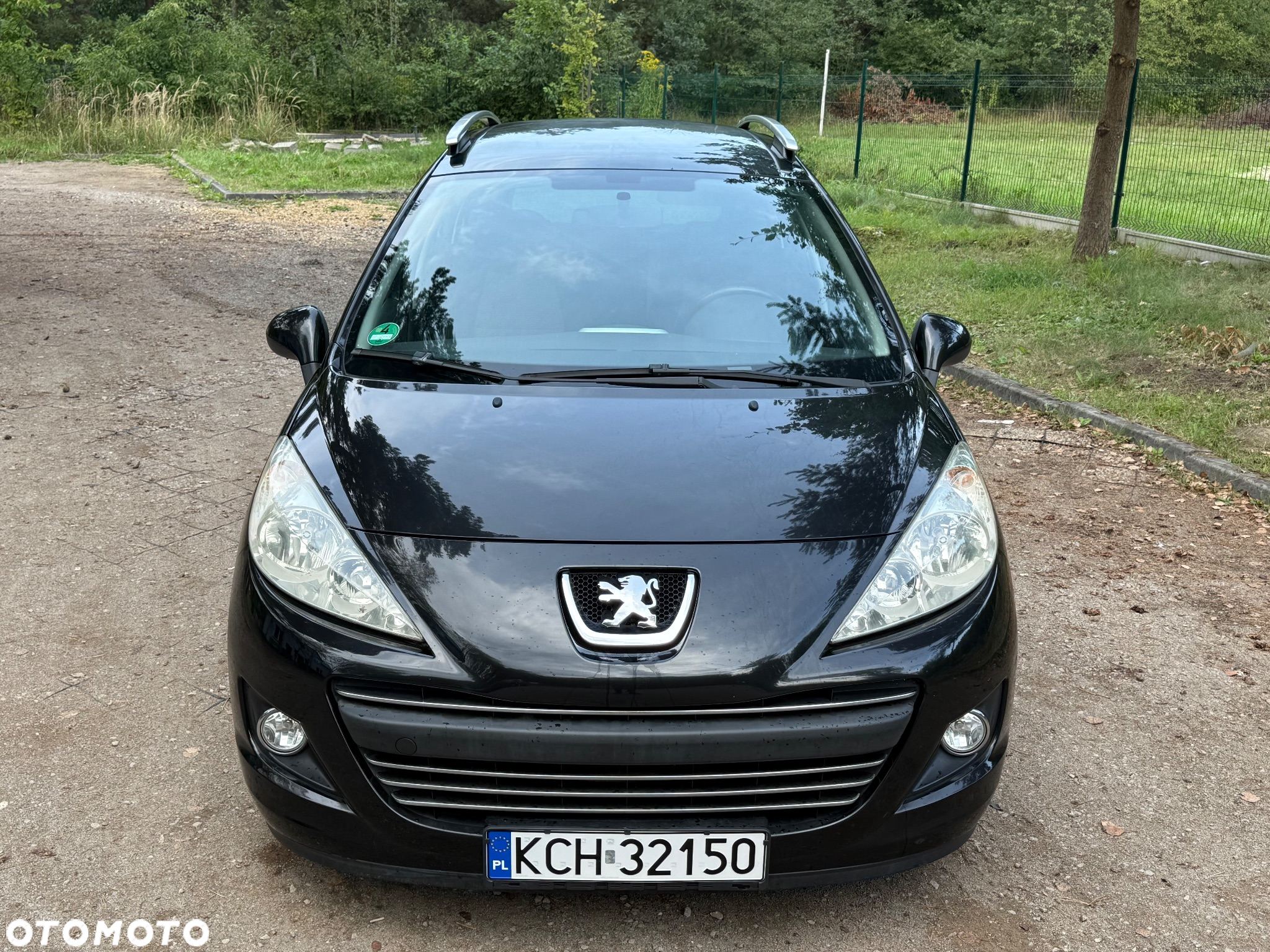 Peugeot 207 1.6 VTi Premium - 37