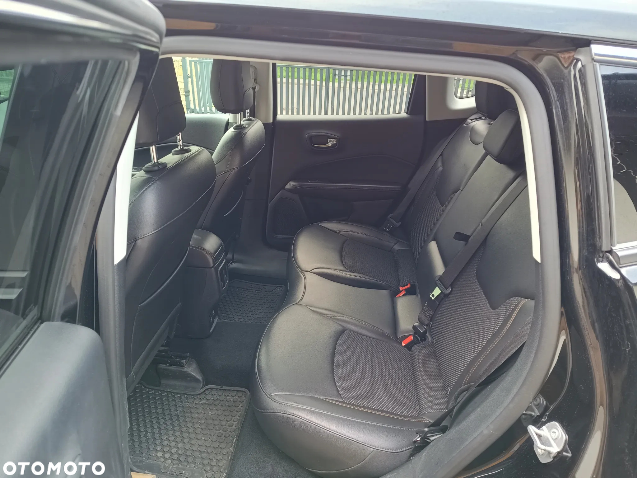 Jeep Compass 1.4 TMair Limited 4WD S&S - 15