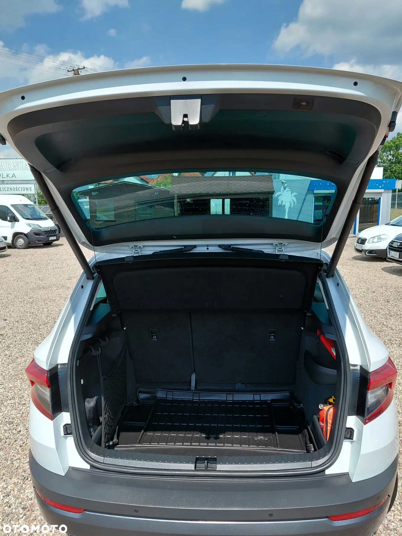 Skoda Karoq 2.0 TDI SCR 4x4 Style DSG - 31