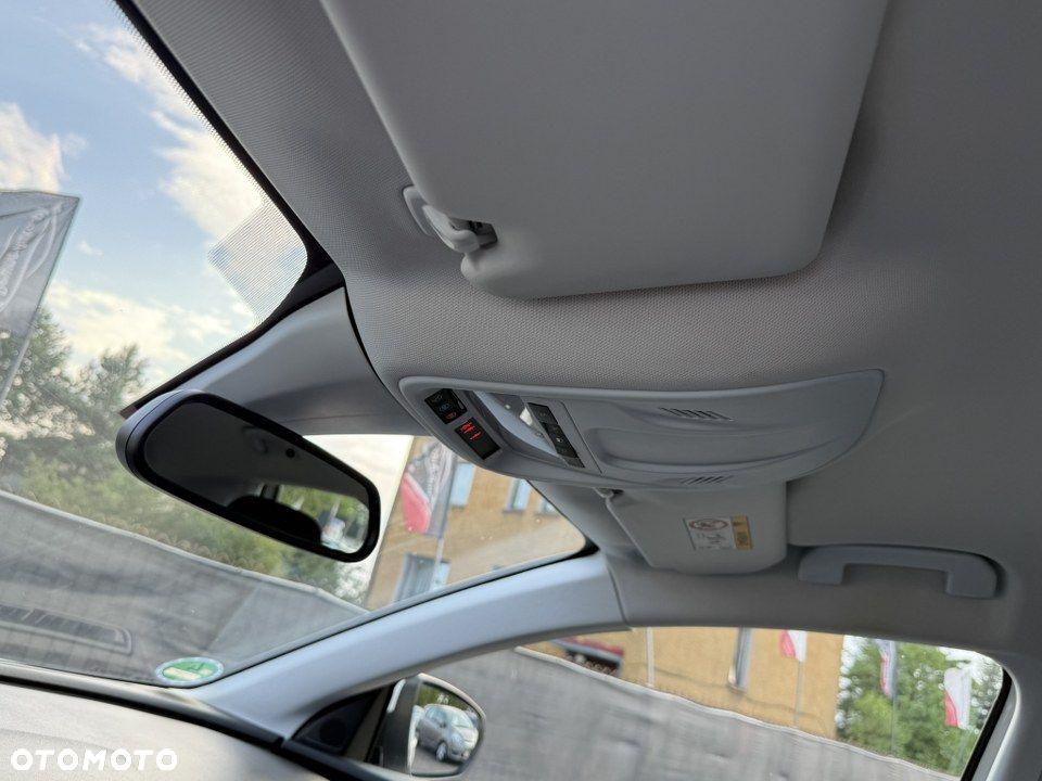 Opel Grandland X 1.2 Start/Stop INNOVATION - 27