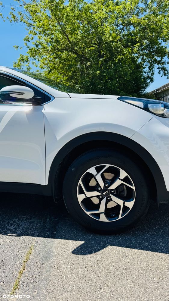 Kia Sportage 1.6 GDI L 2WD - 9