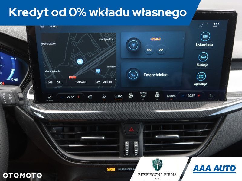 Ford Focus - 14