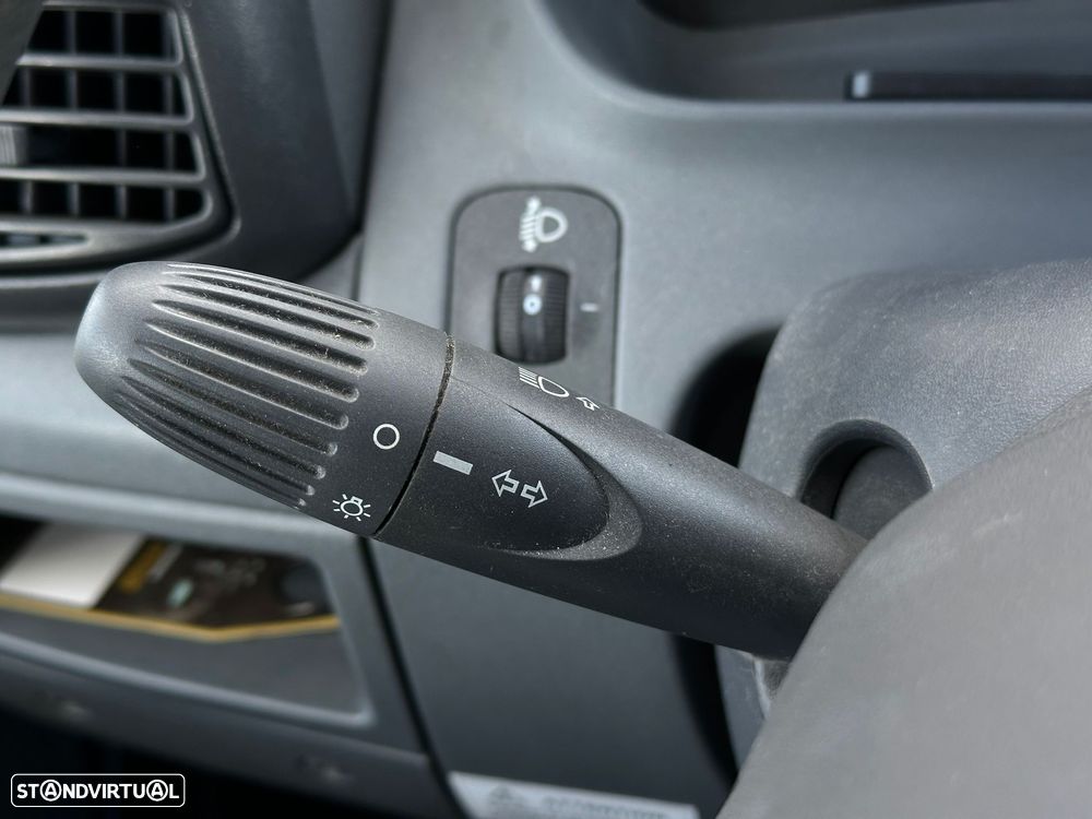 Fiat Ducato Hymer T 574 GT - 12