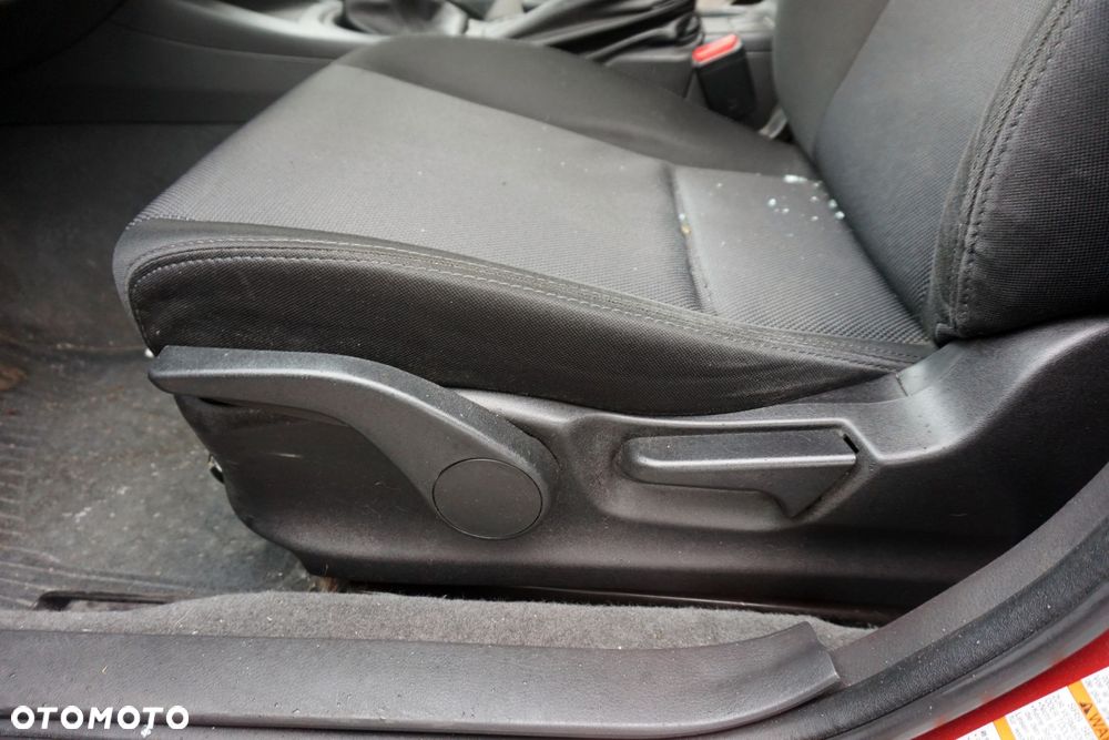 FOTEL PRZEDNI LEWY IMPREZA III GH 5D HB  SUBARU 2007-2011 - 3
