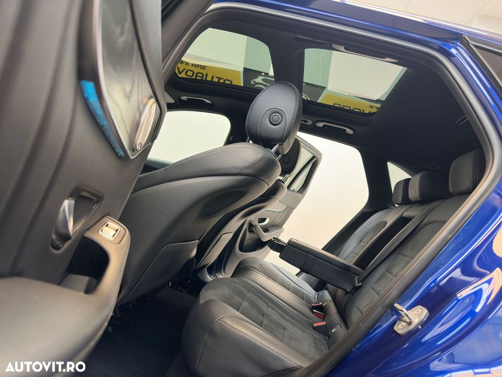 Mercedes-Benz GLC 220 d 4Matic 9G-TRONIC AMG Line - 8