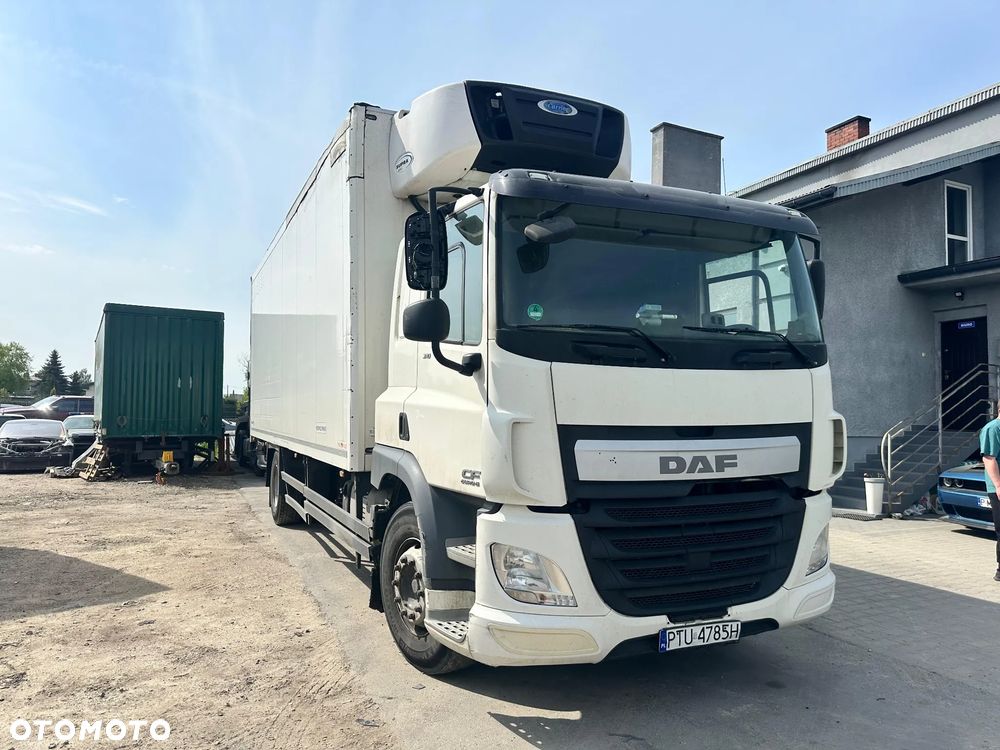 DAF CF310 - 2