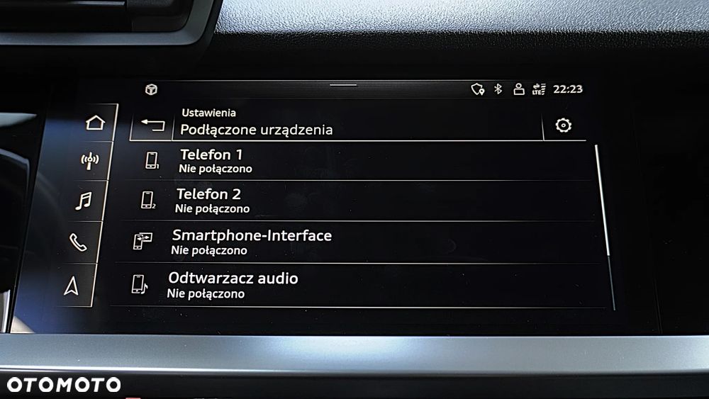 Audi A3 Limousine 35 TFSI mHEV Advanced S tronic - 21